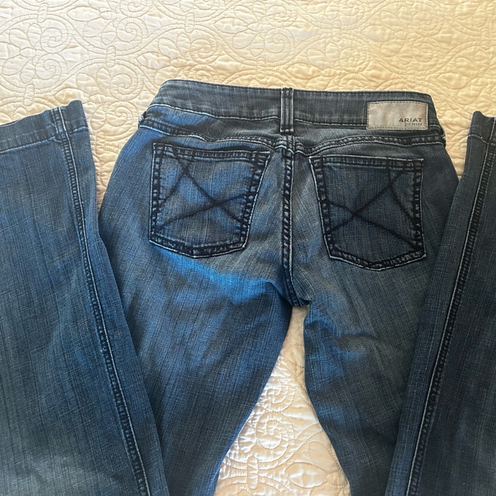 Ariat Trouser Jeans 29L